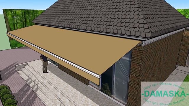 Предполагаемая локтевая маркиза г.Краснодар смотреть онлайн