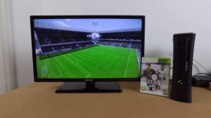 Xbox 360 - FIFA 14