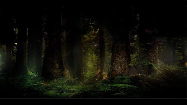 К Сен Санс "Кукушка в чаще леса" смотреть онлайн