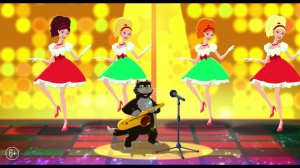 Иван Царевич и Серый Волк 4 - Русский трейлер (2019)