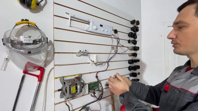 Что будет с запчастями для стиральных машин? Какие стиральные машины лучше НЕ покупать смотреть онлайн