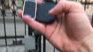 Пульты FAAC от ворот Евпатория заказать