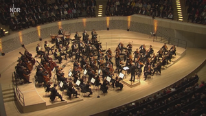 Антон Брукнер - Симфония №2 - Пааво Ярви.