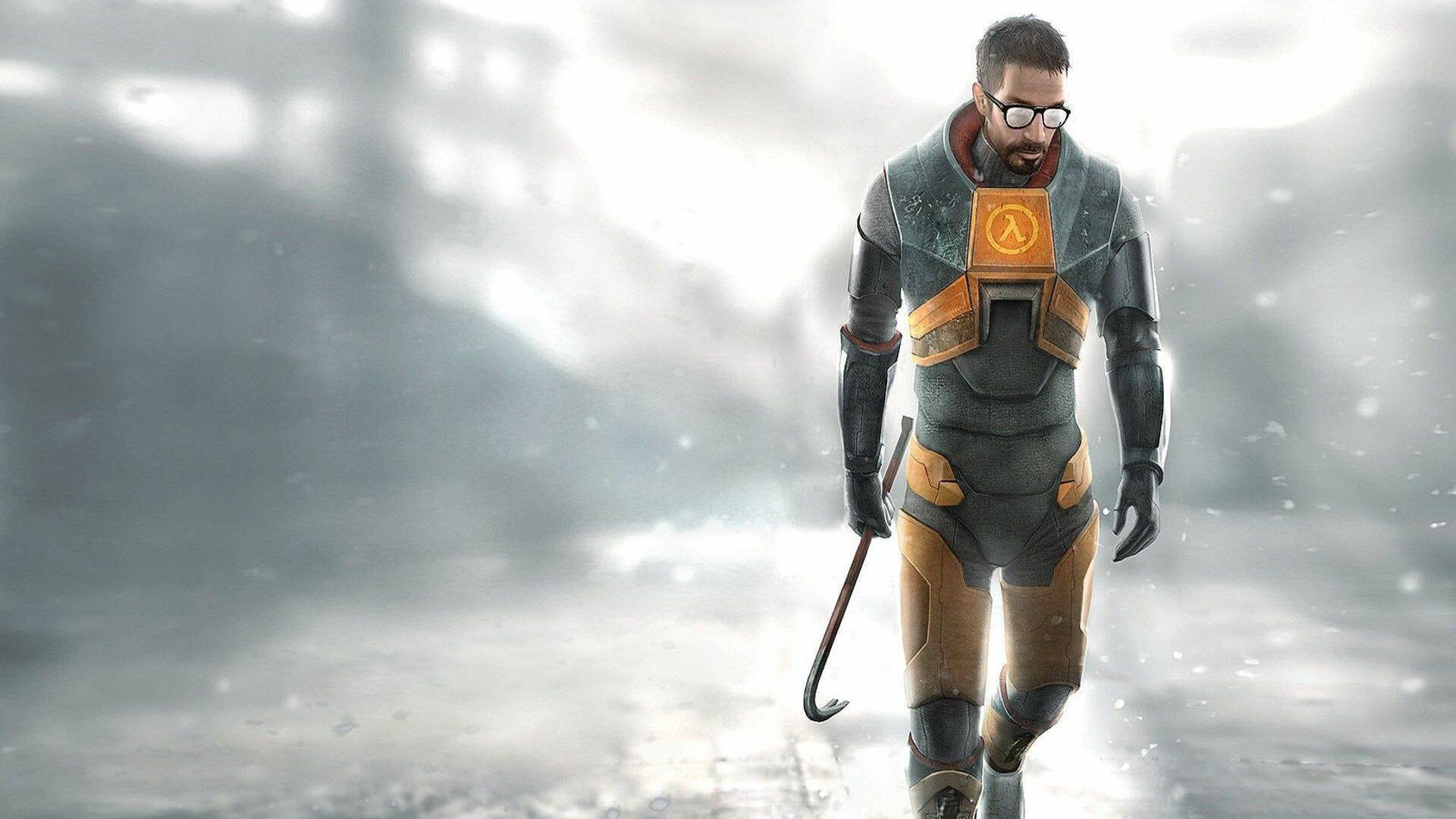 Half-Life 2 Episode One#5