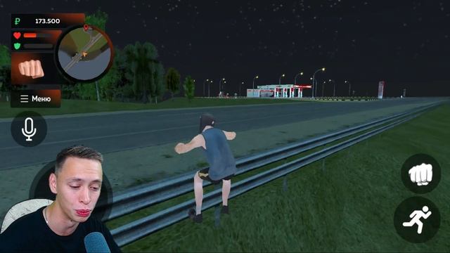 100 ЧАСОВ я НОВИЧОК на БЛЕК РАША #2 - ПЕРВАЯ МАШИНА в BLACK RUSSIA смотреть онлайн