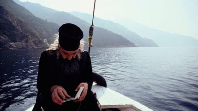 Divna Ljubojevic i Melodi - Liturgija u manastiru Vavedenje 6. смотреть онлайн