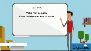 HTTP et HTTPS : quelle différence ?