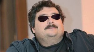 БЫКОВ ПРО: Пелевина, новый роман iPhuck 10