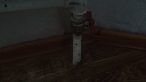 Вывод радиатора отопления на лоджию (балкон)