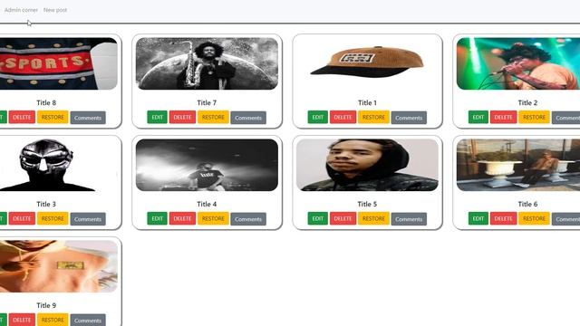 blog php смотреть онлайн