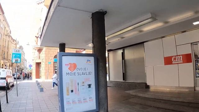 Что посмотреть в Сараево. Босния и Герцеговина. Автостоп по Балканам. Сараево за 1 день. Серия 5. смотреть онлайн