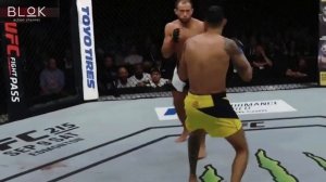 ДОПОНТОВАЛСЯ! Карма в ММА и БОКСЕ!