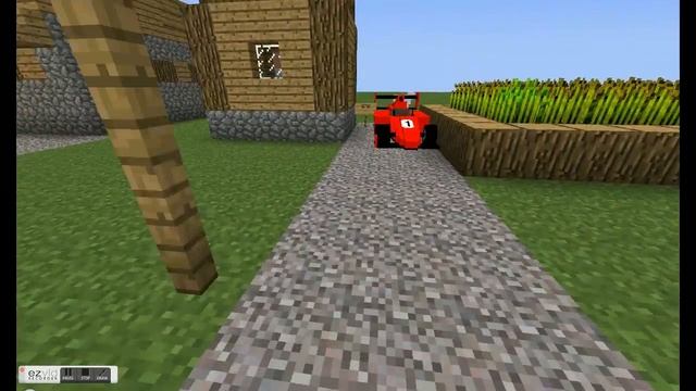 minecraft manus civil pack (bad quality) смотреть онлайн