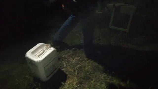 Обробка грунту почвеним гербіцидом після посіву Белли. смотреть онлайн