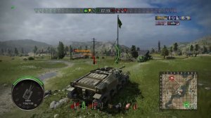 World of Tanks PS 4  Т-28 воин