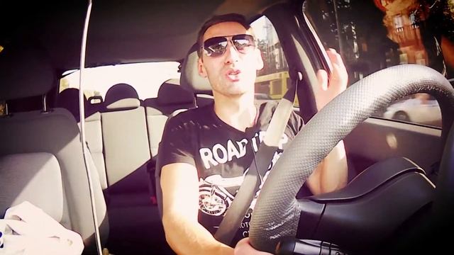 Как я начал ездить на мотоцикле смотреть онлайн