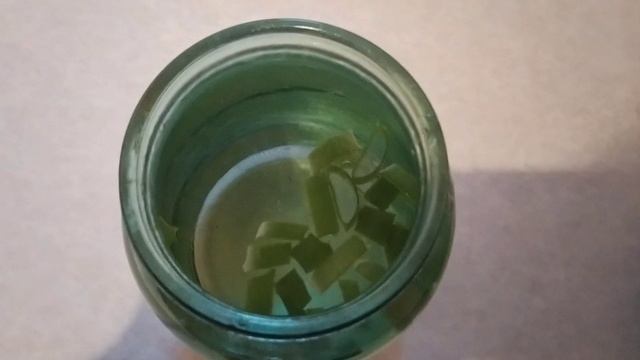 Полив орхидей настоем Алое. ??? смотреть онлайн