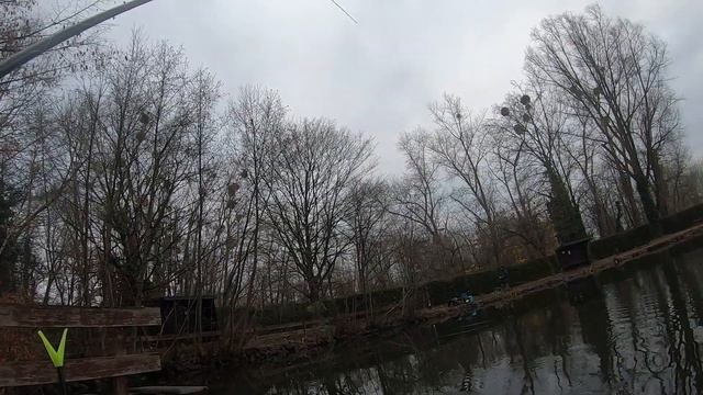 Рыбалка на Платнике. Форель. Forellenangeln.