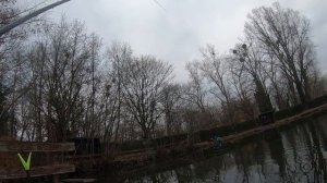 Рыбалка на Платнике. Форель. Forellenangeln.