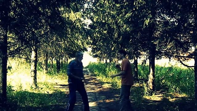 Fighting system Huang Shu Lang Боевая система Хуан Шу Лан