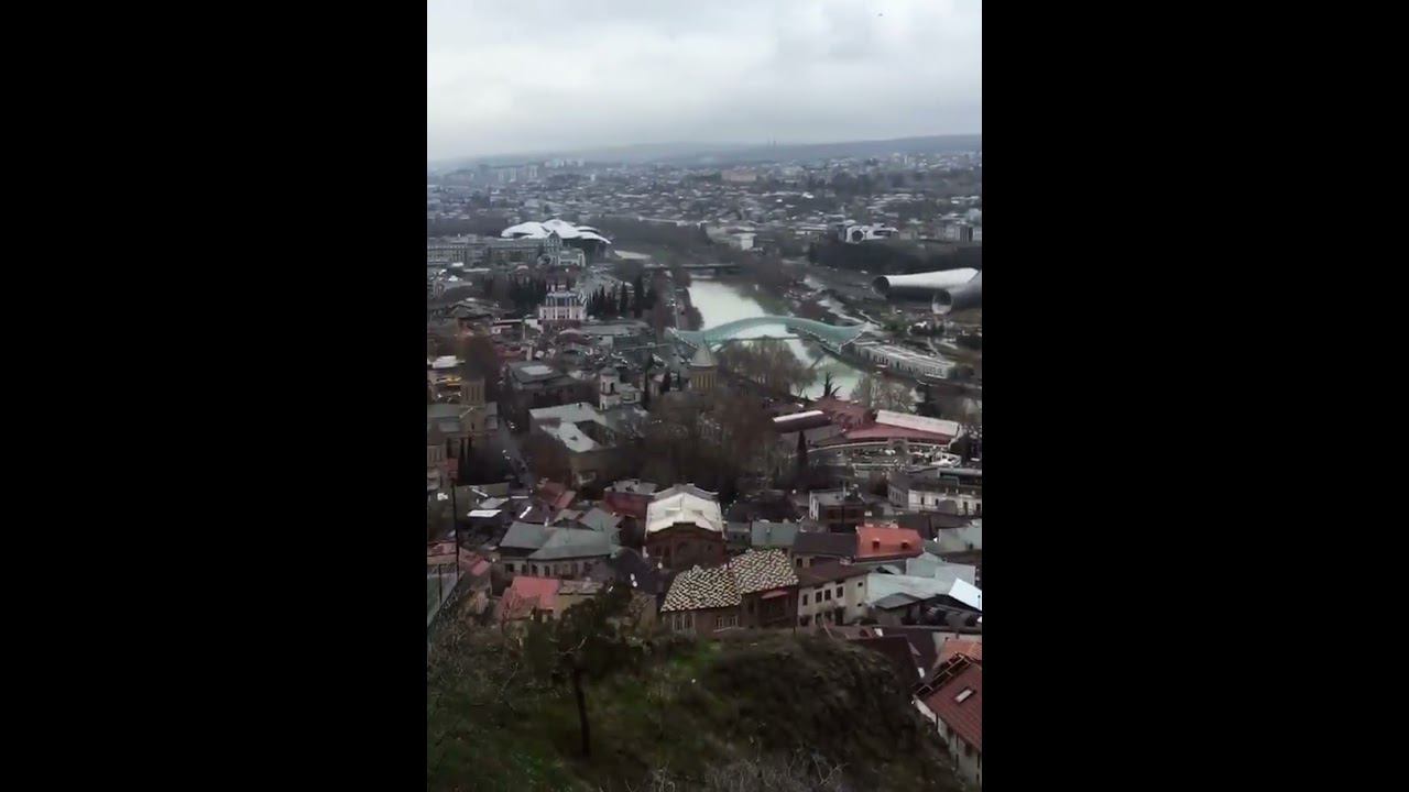 Удалённая работа в Грузии✅
