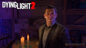 Dying Light 2 ➪ # 59) Викторина «Интеллект заражённых»