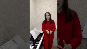 Упражнения для развития опоры голоса. Подходят и академическому пению, и эстрадному