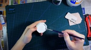 ТАЛИСМАНЫ ИЗ ПРИКЛЮЧЕНИЙ ДЖЕКИ ЧАНА СВОИМИ РУКАМИ