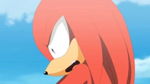 O Segredo de Knuckles | Toonsite Animation Legendado Pt-Br