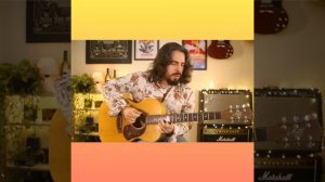 Duet Alipbata & Lucas Imbiriba Hotel California fingerstyle cover