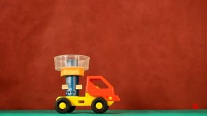 Сложение движений