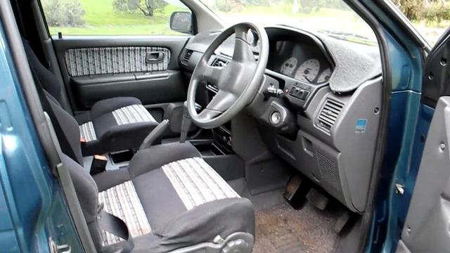 You bought a what? Mitsubishi RVR introduction смотреть онлайн