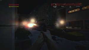 Что за игра такая Contagion? Небольшой обзор