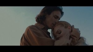 Сабрина - Она (mood video)