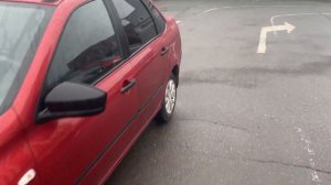 Обзор ВАЗ (Lada) Granta '2020 I Рестайлинг . ПРОХОР | Просто Хорошие Автомобили