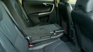 65 Тест драйв Volvo XC60 2009 (дни.ру)