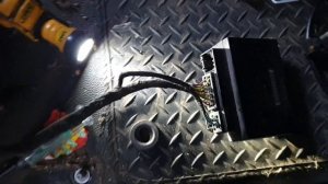 VW Transporter T5 Central Locking Not Working fault 01330