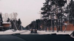 Из Перми в Тюмень