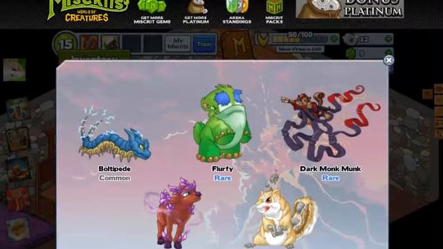 мискриты вулкан кейс смотреть онлайн