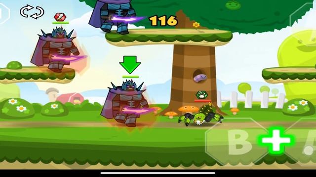 Super Boys - The Big Fight - Who's Next смотреть онлайн