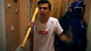 РАЗРЕЗАЛ САЛЛИ ФЕЙС в 3:00 *ЧТО ВНУТРИ САЛЛИ КРОМСАЛИ*