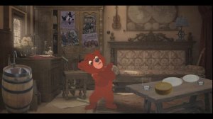 Мишка Косолапов