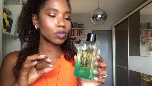 TOP 5: meus PERFUMES favoritos da PHEBO смотреть онлайн