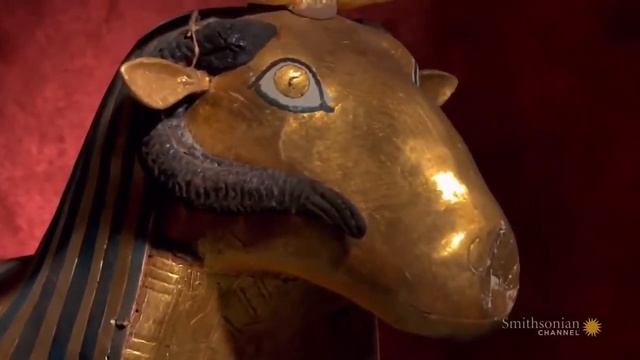 Святыни древнего Египта смотреть онлайн