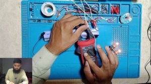 Technical Review uni-t ut136+ and ut203+ Digital multimeter