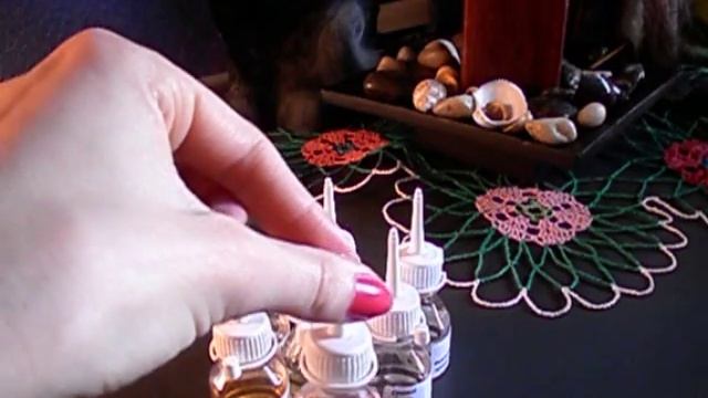 Покупки для мыловарения в Лаборатории модных увлечений. Сентябрь 2015 смотреть онлайн