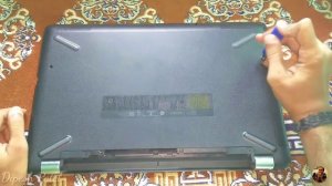 HP LAPTOP RTL8723DE HDD replace/remove and reinstall step by step | Hewlett-Packard| Dipesh Patel