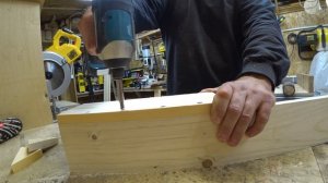 СТОЛЯРКА / РЕЖЕМ СПИЛЫ ДЛЯ ДЕКОРА