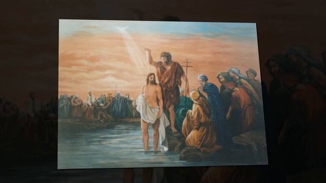 Крещение Господне Крещенский сочельник
