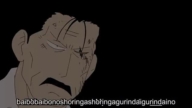 What anime sounds like to our parents смотреть онлайн